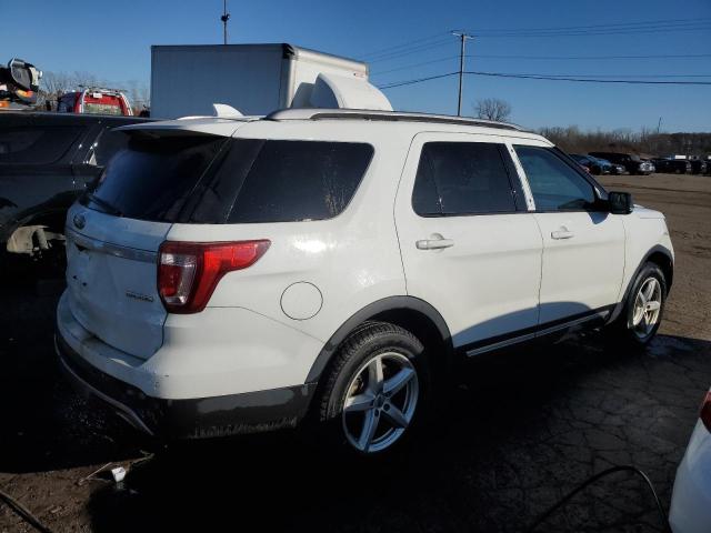 1FM5K7D89GGA33925 | 2016 FORD EXPLORER X