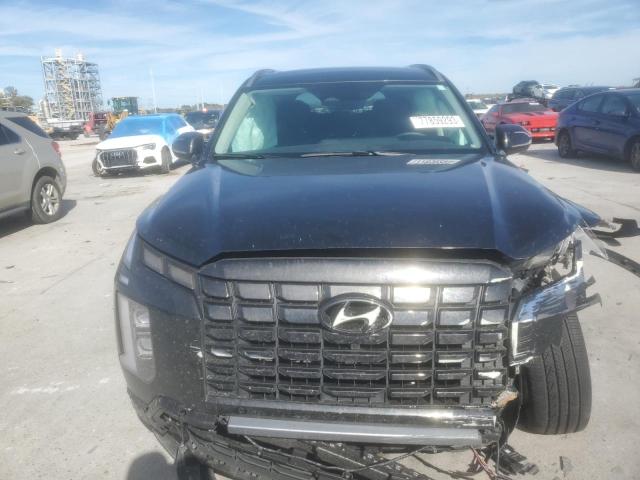 2023 Hyundai Palisade Sel Premium VIN: KM8R44GEXPU575080 Lot: 77859293