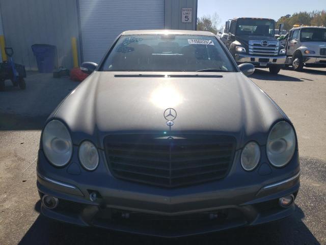 2006 Mercedes-Benz E 55 Amg VIN: WDBUF76J36A953652 Lot: 74502263