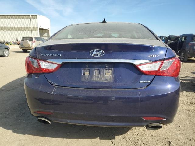 5NPEC4AB1DH798215 | 2013 Hyundai sonata se