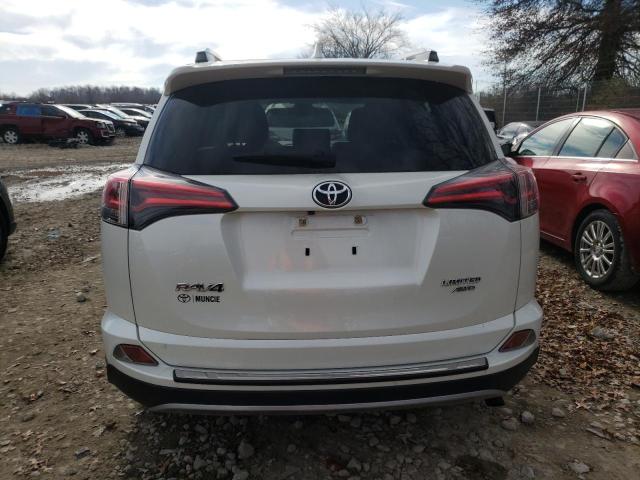 JTMDFREV9JD238643 | 2018 TOYOTA RAV4 LIMIT