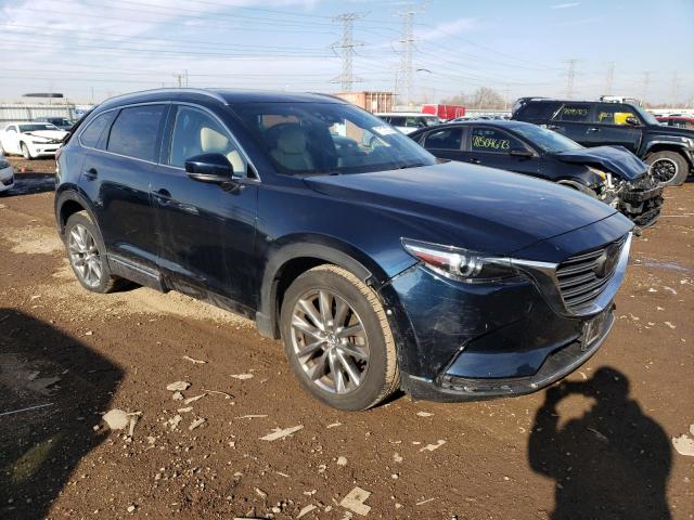 JM3TCBDY6H0135809 | 2017 MAZDA CX-9 GRAND