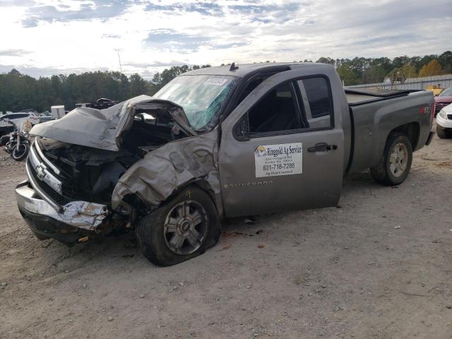 2007 Chevrolet C/K 1500 