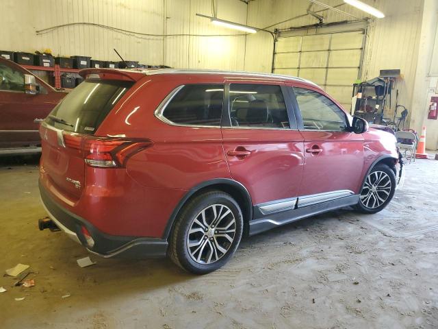 JA4JZ4AX0GZ016812 | 2016 MITSUBISHI OUTLANDER