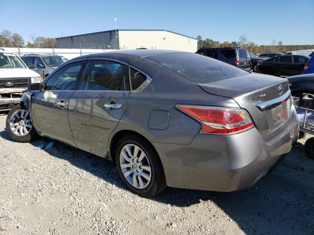 1N4AL3AP7EN352727 | 2014 NISSAN ALTIMA 2.5