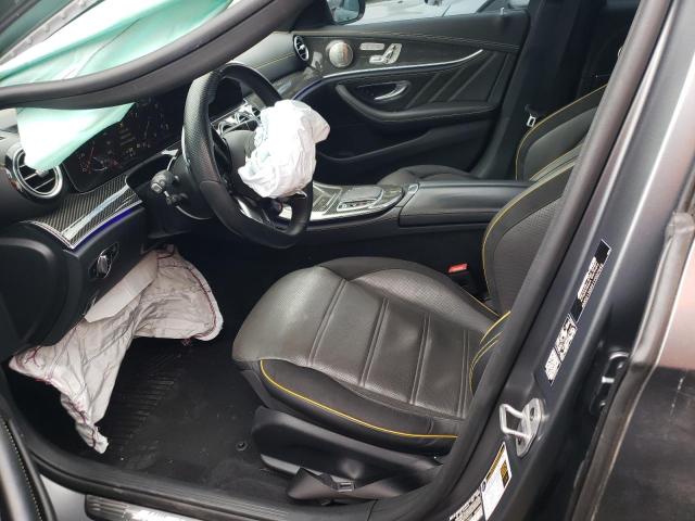 2021 MERCEDES-BENZ E 63 AMG-S - W1KZF8KB3MA929060