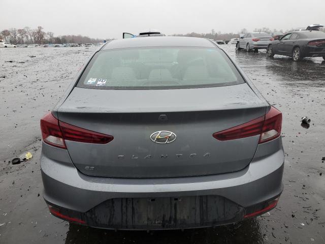 KMHD74LF0KU818808 | 2019 Hyundai elantra se