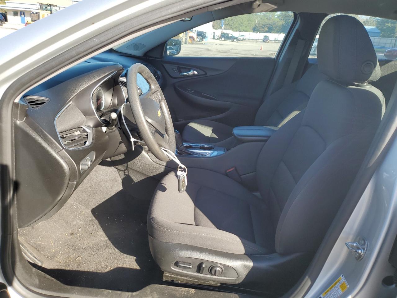 1G1ZD5ST9LF123046 CHEVROLET MALIBU 2020