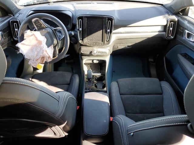 2022 VOLVO C40 P8 REC - YV4ED3GB4N2002930