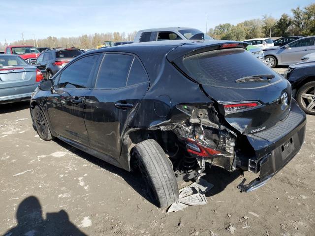 JTNK4RBE3K3044209 | 2019 TOYOTA COROLLA SE