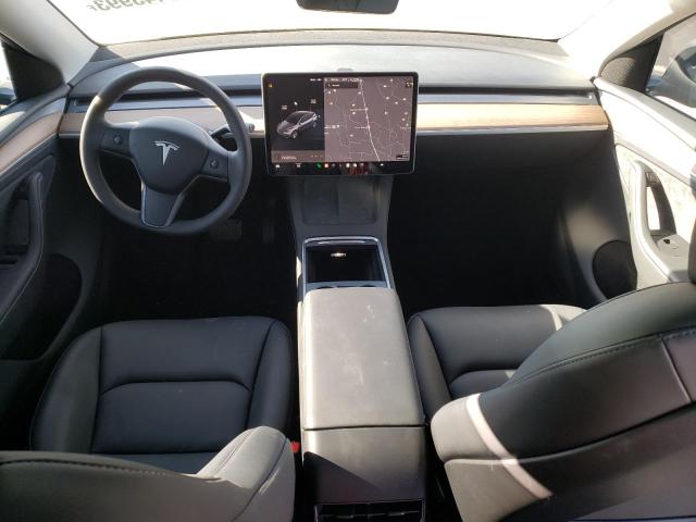 7SAYGDEE3PA139223 | 2023 Tesla model y