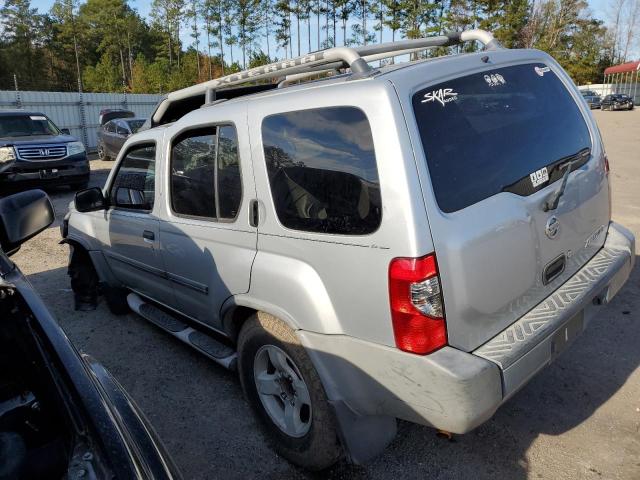 5N1ED28Y44C670909 | 2004 Nissan xterra xe