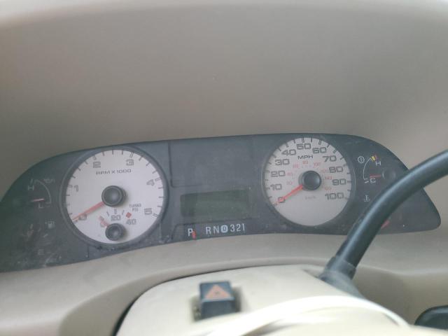 1FTWW33P16EB15463 2006 Ford F350 Super Duty