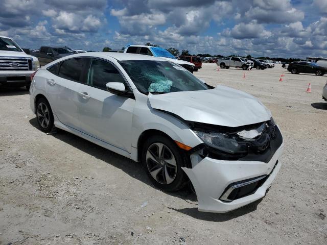 19XFC2F60KE005461 | 2019 HONDA CIVIC LX