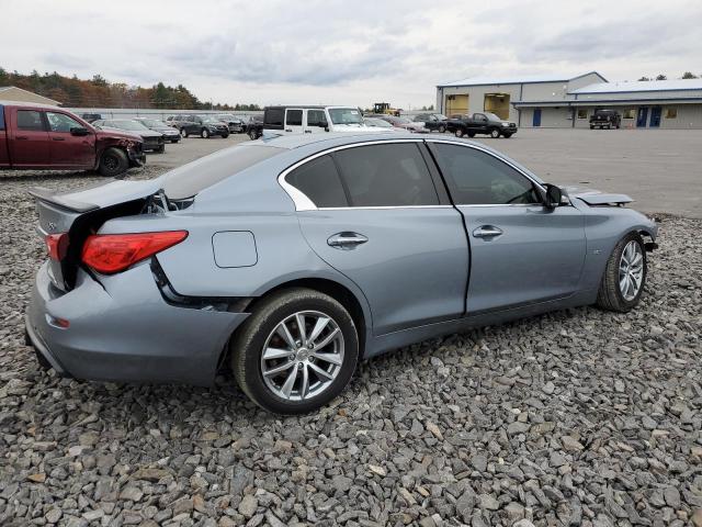 JN1EV7AR9GM340928 | 2016 Infiniti q50 premium