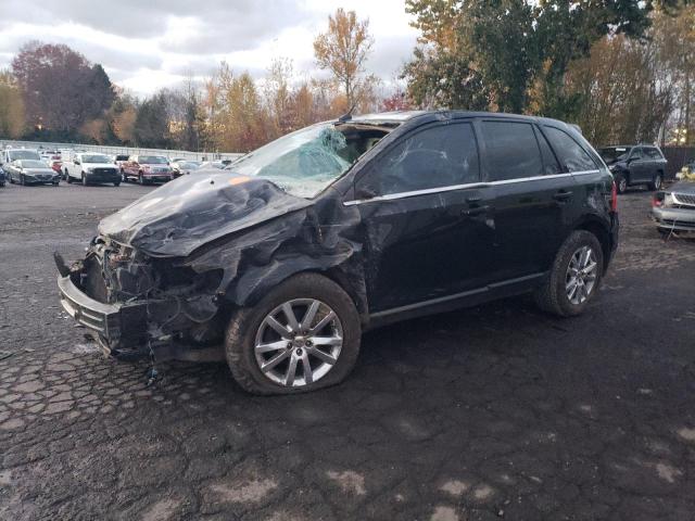 2012 Ford Edge Limited