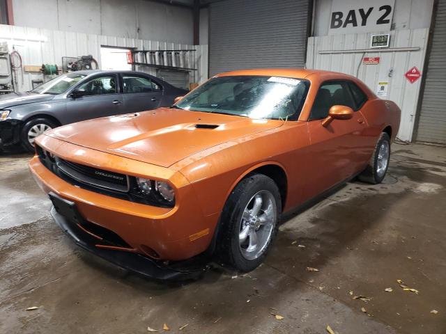 2011 Dodge Challenger 