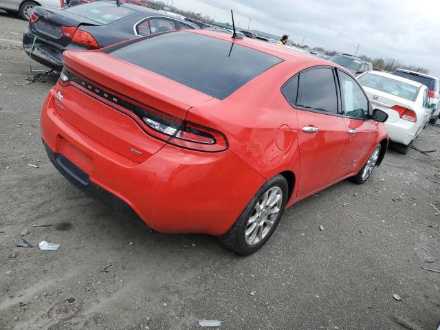 1C3CDFFA8GD821360 Dodge Dart Sxt Sport