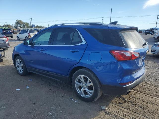 3GNAXLEX4KS549629 | 2019 CHEVROLET EQUINOX LT