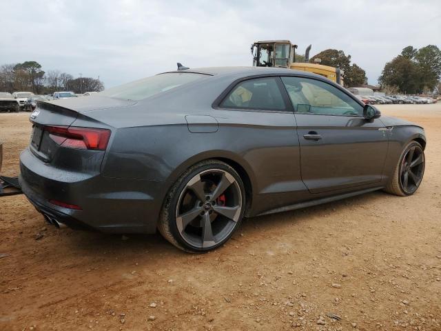 WAUP4AF55KA082491 | 2019 Audi s5 premium plus