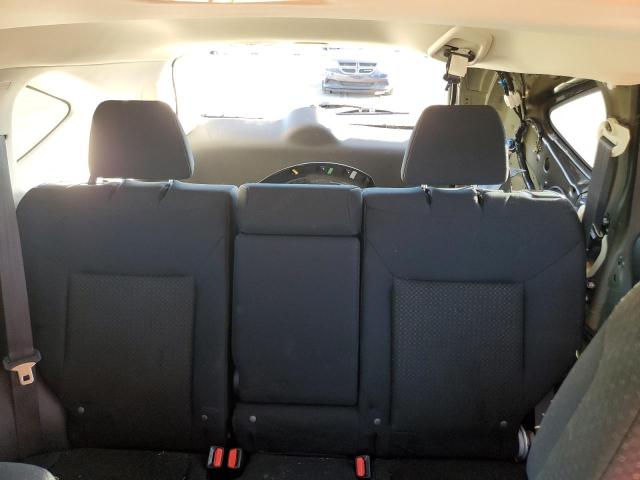 2HKRM3H57GH541914 Honda CR-V EX