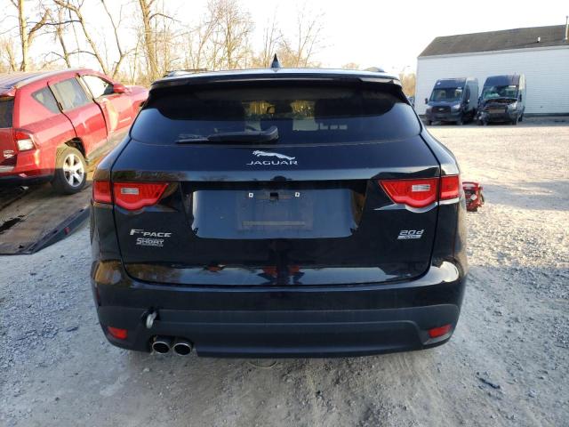 SADCJ2BN4HA095185 Jaguar F-pace Premium