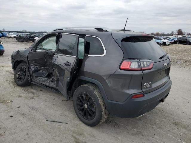 1C4PJMLX9KD237092 | 2019 JEEP CHEROKEE L