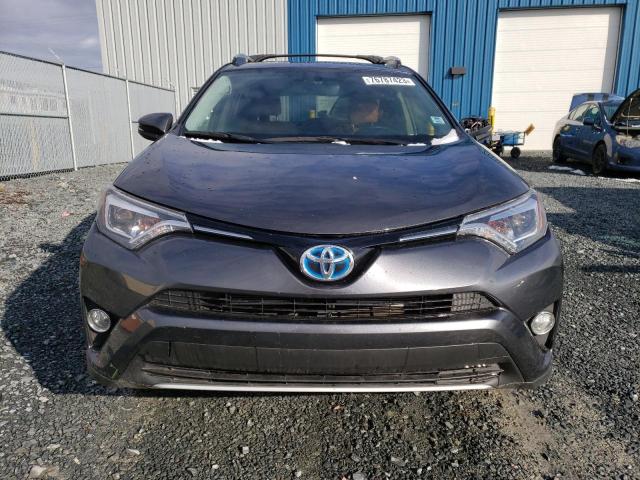2016 TOYOTA RAV4 HV LI - JTMDJREV2GD013116