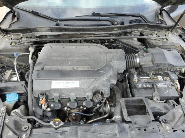 1HGCR3F8XEA015870 Honda ACCORD EXL