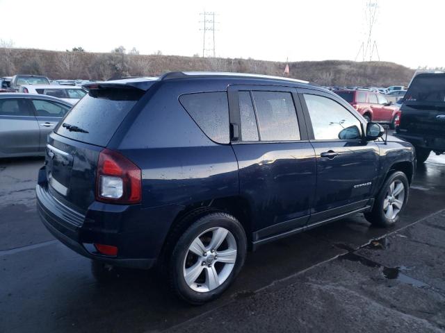 1C4NJDBB8ED808654 | 2014 JEEP COMPASS SP