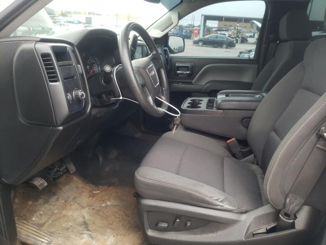 2018 GMC SIERRA 1GTN1LEC4JZ902901