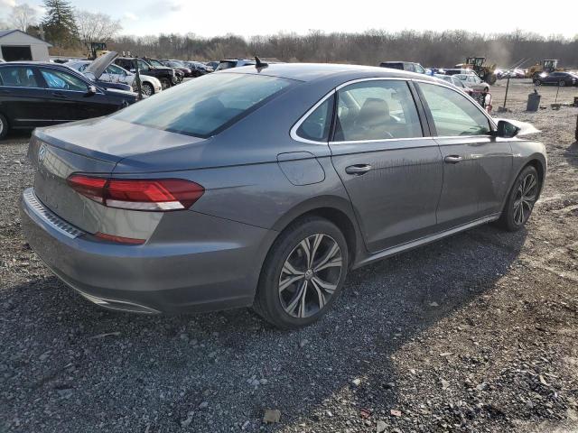 1VWSA7A3XNC000016 | 2022 VOLKSWAGEN PASSAT SE