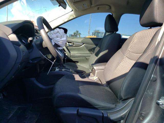 5N1AT2MT2JC708550 Nissan ROGUE S