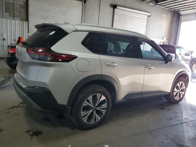 5N1AT3BBXMC771707 | 2021 NISSAN ROGUE SV