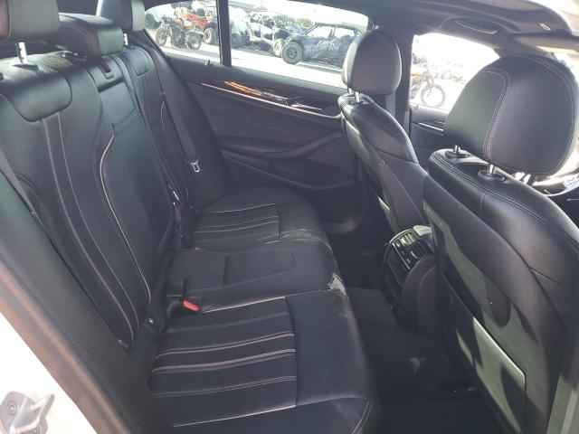 2018 BMW 540 I - WBAJE5C51JWA98495