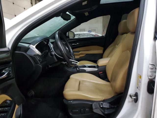 3GYFNBE39ES652541 | 2014 CADILLAC SRX LUXURY