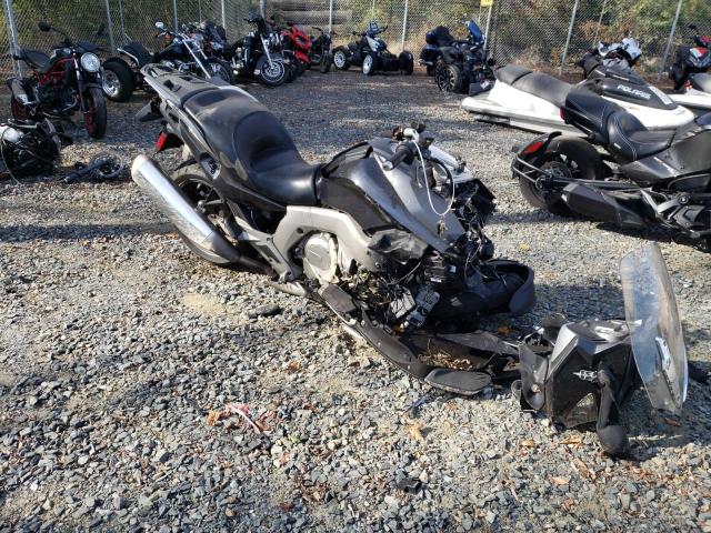 2013 BMW K1600 GTL - WB1061202DZZ24696