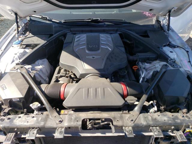 2017 GENESIS G80 ULTIMA KMHGN4JF0HU206509