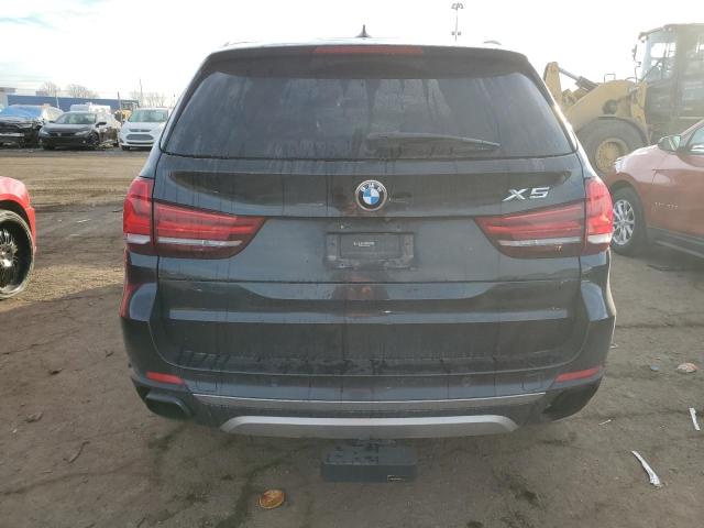 VIN 5UXKR6C59E0C03423 2014 BMW X5, Xdrive50I no.6