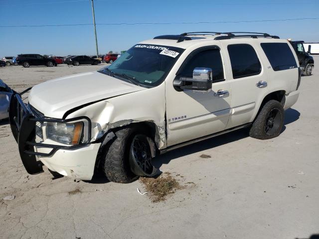 2008 Chevrolet Tahoe 