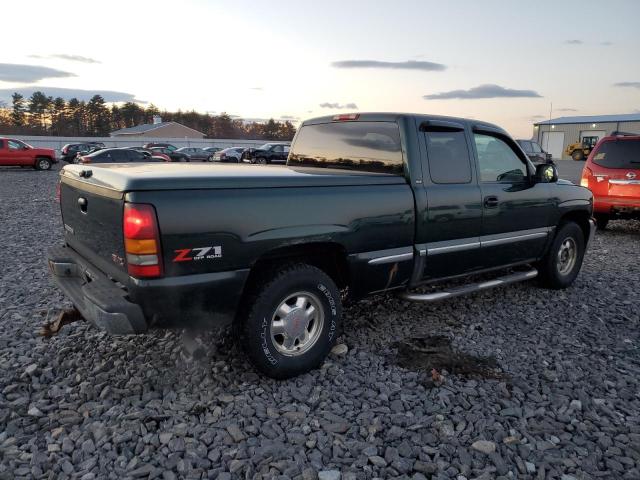 2GTEK19T221400510 | 2002 GM c new sierra k1500