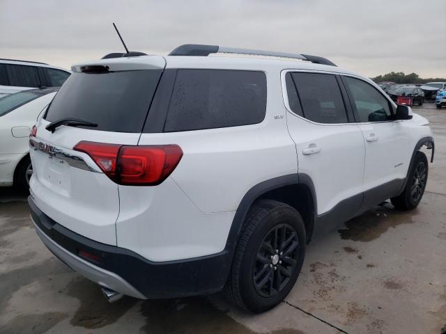 1GKKNMLS6KZ244155 | 2019 GM c acadia slt-1