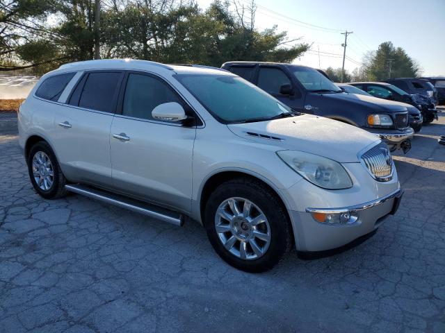 2011 BUICK ENCLAVE CXL Photos | KY - LEXINGTON EAST - Repairable ...