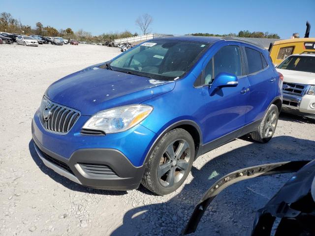 2014 Buick Encore 