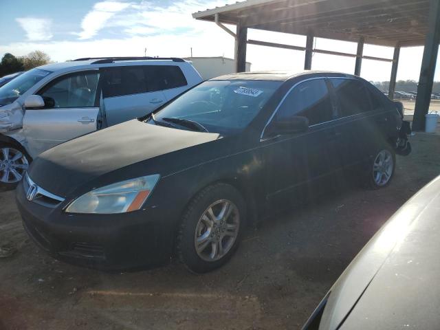 2006 Honda Accord Coupe EX