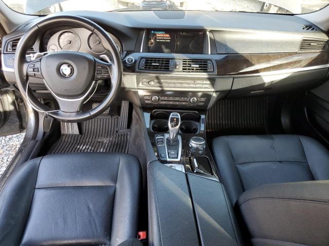 2016 BMW 528 I - WBA5A5C57GG351056