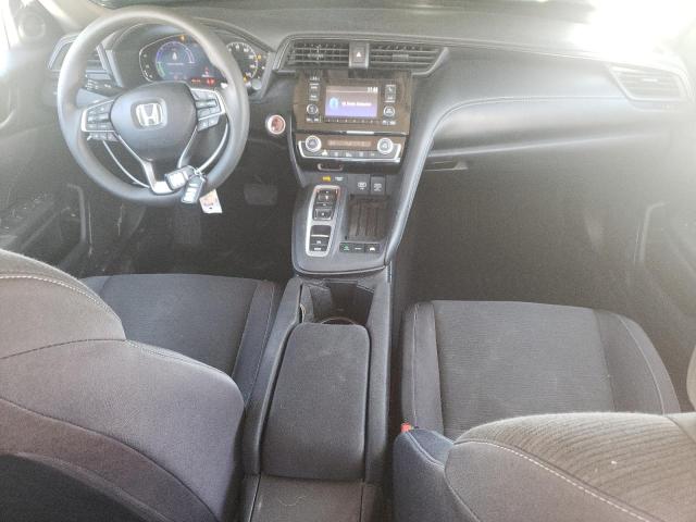 2019 HONDA INSIGHT LX 19XZE4F12KE007445