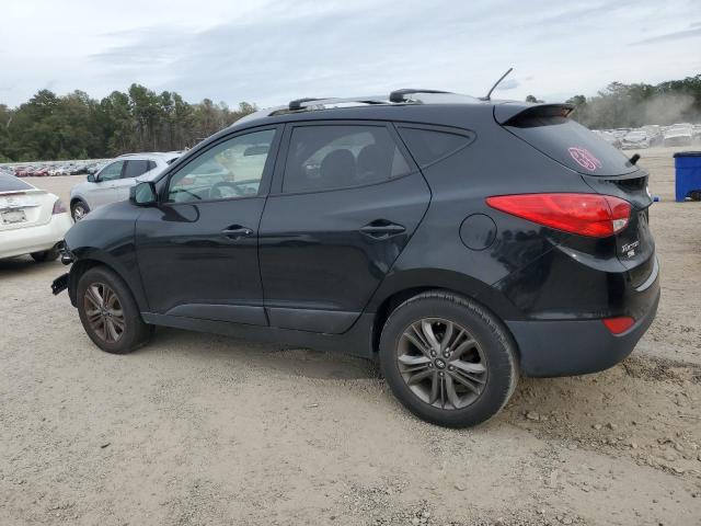 KM8JU3AG0EU934032 | 2014 Hyundai tucson gls