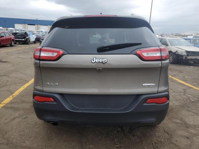 1C4PJMCB6GW286055 | 2016 Jeep cherokee latitude