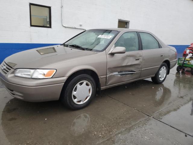 1999 Toyota Camry CE